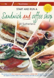 Capa do artigo Start And Run A Sandwich And Coffee Shop