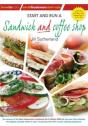 Start And Run A Sandwich And Coffee Shop - Preview