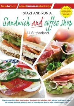 Capa do artigo Start And Run A Sandwich And Coffee Shop