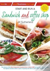 Capa do artigo Start And Run A Sandwich And Coffee Shop