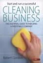 Start And Run A Successful Cleaning Business - Preview