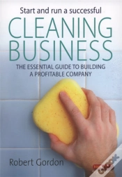 Capa do artigo Start And Run A Successful Cleaning Business
