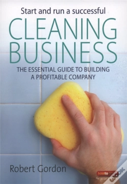 Capa do artigo Start And Run A Successful Cleaning Business