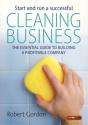 Start And Run A Successful Cleaning Business - Preview