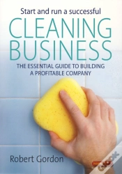 Capa do artigo Start And Run A Successful Cleaning Business