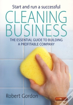Capa do artigo Start And Run A Successful Cleaning Business