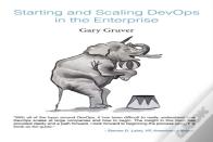 Start And Scaling Devops In The Enterprise