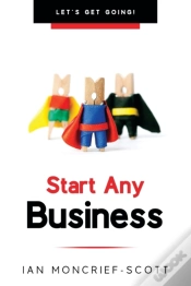 Capa do artigo Start Any Business: Let