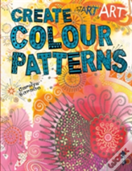 Start Art: Colour Patterns