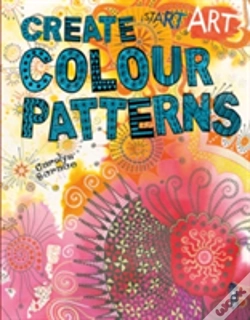 Capa do artigo Start Art: Colour Patterns