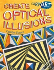 Capa do artigo Start Art: Create Optical Illusions