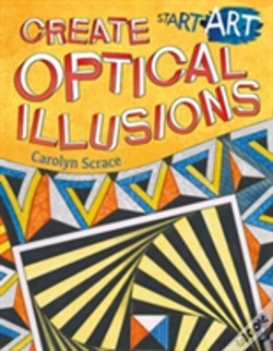 Capa do artigo Start Art: Create Optical Illusions