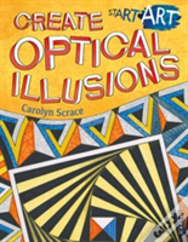 Start Art: Create Optical Illusions