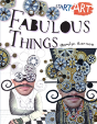 Start Art: Fabulous Things - Preview