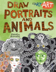 Start Art: Portraits & Animals