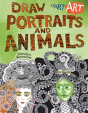 Start Art: Portraits & Animals - Preview