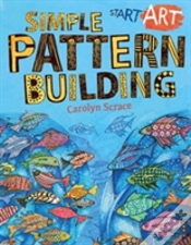 Capa do artigo Start Art: Simple Pattern-Building