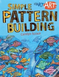 Capa do artigo Start Art: Simple Pattern-Building