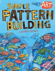 Start Art: Simple Pattern-Building