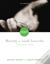 Capa do artigo Start Becoming A Good Samaritan Participant