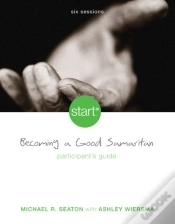Capa do artigo Start Becoming A Good Samaritan Participant