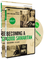 Start Becoming A Good Samaritan Teen Participant'S Guide With Dvd - Preview