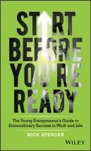 Start Before You'Re Ready