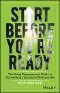 Start Before You'Re Ready - Preview