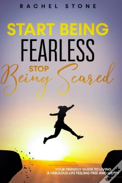 Capa do artigo Start Being Fearless, Stop Being Scared: