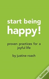 Capa do artigo Start Being Happy