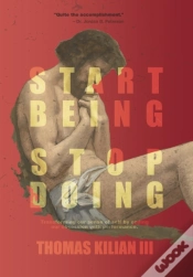 Capa do artigo Start Being, Stop Doing