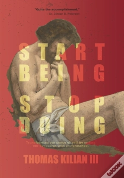 Capa do artigo Start Being, Stop Doing