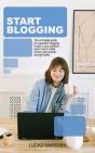 Start Blogging - Preview
