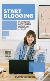 Start Blogging