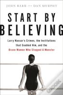 Start By Believing