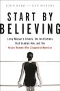 Start By Believing - Preview