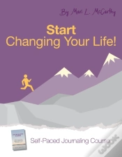 Capa do artigo Start Changing Your Life