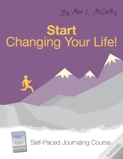 Capa do artigo Start Changing Your Life