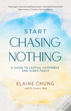 Capa do artigo Start Chasing Nothing: A Guide To Lastin