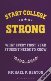 Start College Strong