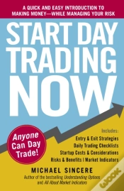 Capa do artigo Start Day Trading Now