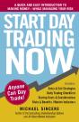 Start Day Trading Now - Preview