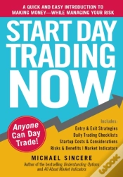 Capa do artigo Start Day Trading Now