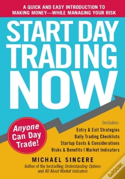 Capa do artigo Start Day Trading Now