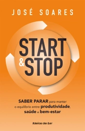 Capa do artigo Start & Stop