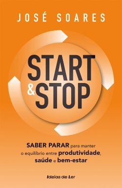 Capa do artigo Start & Stop