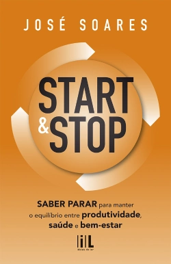 Capa do artigo Start & Stop