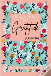 Capa do artigo Start Each Day With Gratitude