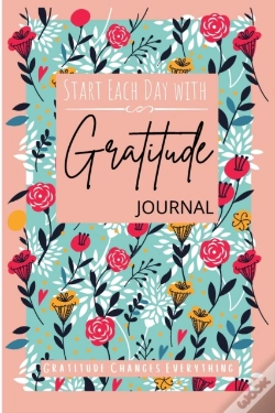 Capa do artigo Start Each Day With Gratitude