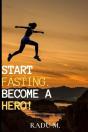 Start Fasting.Become A Hero! - Preview